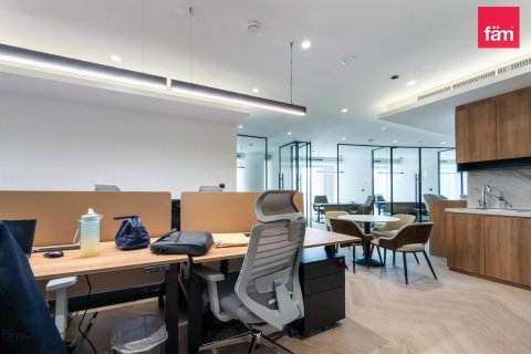 Birojs Dubaijā, AAE 96.5 m2 Nr. 738829 - attēls 20