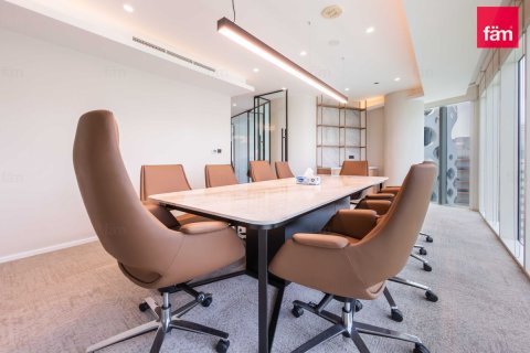 Birojs Dubaijā, AAE 96.5 m2 Nr. 738829 - attēls 4