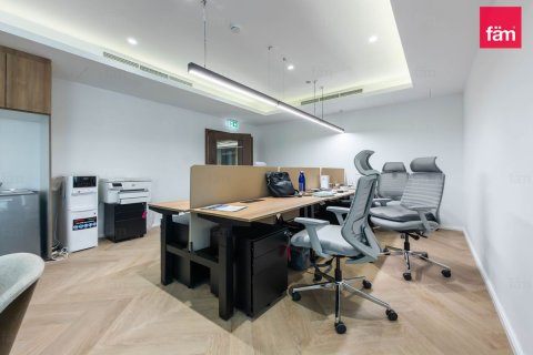 Birojs Dubaijā, AAE 96.5 m2 Nr. 738829 - attēls 19
