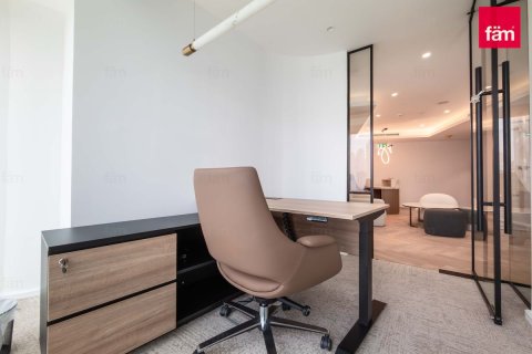 Birojs Dubaijā, AAE 96.5 m2 Nr. 738829 - attēls 12