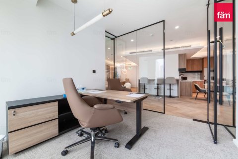 Birojs Dubaijā, AAE 96.5 m2 Nr. 738829 - attēls 25