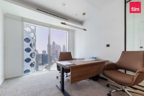 Birojs Dubaijā, AAE 96.5 m2 Nr. 738829 - attēls 15