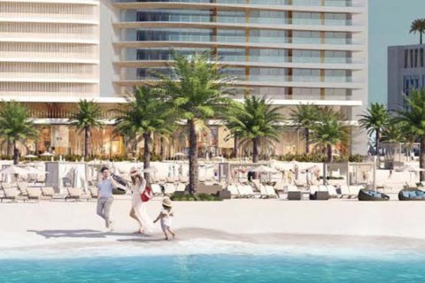 Dubai Harbour、Dubai、UAE にあるマンション販売中 3ベッドルーム、180 m2、No703045 - 写真 15