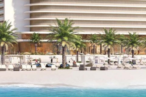 Dubai Harbour、Dubai、UAE にあるマンション販売中 3ベッドルーム、180 m2、No703045 - 写真 16