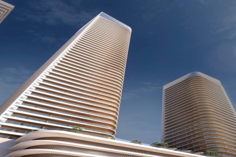 Dubai Harbour、Dubai、UAE にあるマンション販売中 3ベッドルーム、180 m2、No703045 - 写真 13
