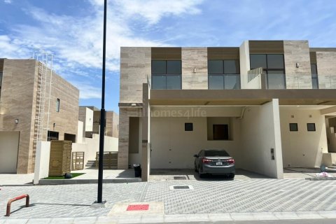 ویلا برای اجاره در Meydan، Dubai، امارات متحده عربی 4 خوابه ، 286 متر مربع ، شماره 703044 - تصویر 1