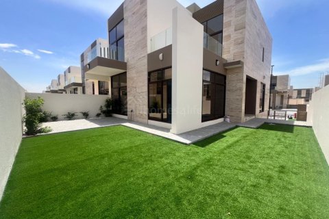 ویلا برای اجاره در Meydan، Dubai، امارات متحده عربی 4 خوابه ، 286 متر مربع ، شماره 703044 - تصویر 4