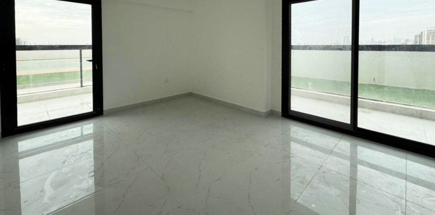 Leilighet i Al Furjan, Dubai, Emiratene 3 soverom, 157 kvm nr. 703049