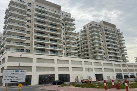 Leilighet til leie i Al Furjan, Dubai, Emiratene 3 soverom, 157 kvm Nr. 703049 - Foto 3