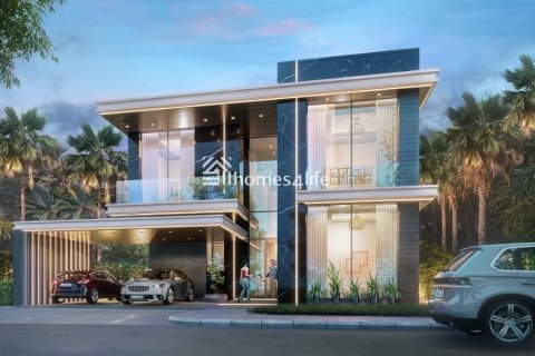 Villa en venta en Damac Lagoons, Dubai, EAU 6 dormitorios, 2037 m2 № 703043 - foto 4