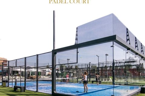 Apartman u gradu Dubai Residence Complex, UAE 2 spavaće sobe, 82 m2 Br. 703046 - Slika 11
