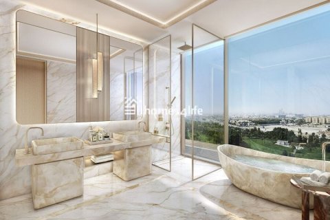 Müüa katusekorter asukohaga Al Wasl, Dubai, AÜE: 3 magamistoaga, 454 m² Nr 703048 - pilt 12