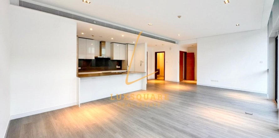 Appartement in Al Wasl, Dubai, VAE 1 slaapkamer, 108 vr.m. nr 763897