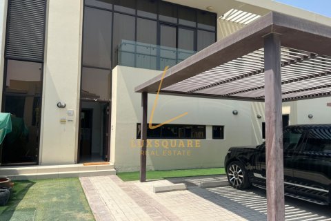 וילה להשכרה ב DAMAC Hills (Akoya by DAMAC), Dubai, איחוד האמירויות  3 חדרי שינה, 253 מ"ר, מספר 763893 - תמונה 15