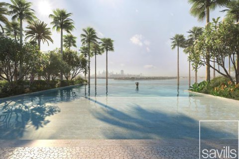 Apartamento para venda em Palm Jumeirah, Dubai, EAU 3 quartos, 224.64 m2 № 747186 - foto 4