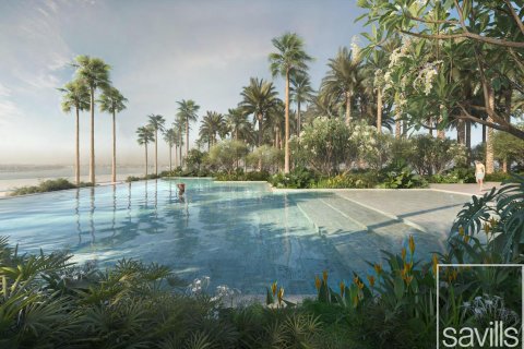Apartamento para venda em Palm Jumeirah, Dubai, EAU 3 quartos, 224.64 m2 № 747186 - foto 5
