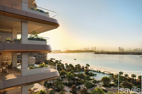 Apartamento para venda em Palm Jumeirah, Dubai, EAU 3 quartos, 224.64 m2 № 747186 - foto 8