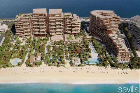 Apartamento para venda em Palm Jumeirah, Dubai, EAU 3 quartos, 224.64 m2 № 747186 - foto 11