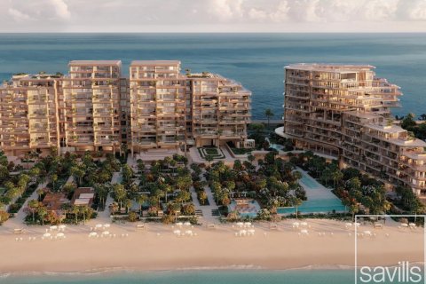 Apartamento para venda em Palm Jumeirah, Dubai, EAU 3 quartos, 224.64 m2 № 747186 - foto 2