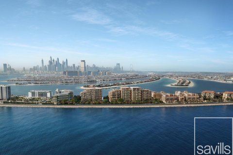 Apartamento para venda em Palm Jumeirah, Dubai, EAU 3 quartos, 224.64 m2 № 747186 - foto 12