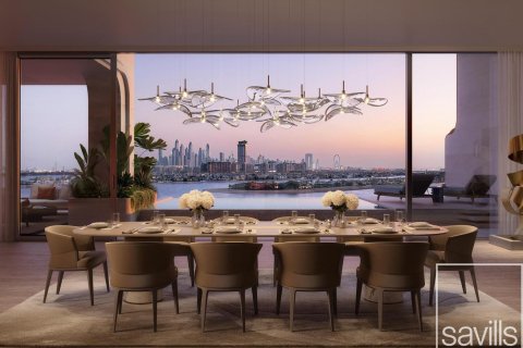Apartamento para venda em Palm Jumeirah, Dubai, EAU 3 quartos, 224.64 m2 № 747186 - foto 6