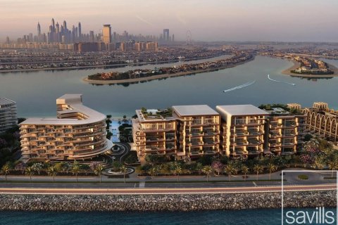 Apartamento para venda em Palm Jumeirah, Dubai, EAU 3 quartos, 224.64 m2 № 747186 - foto 14