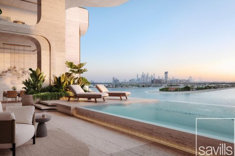 Apartamento para venda em Palm Jumeirah, Dubai, EAU 3 quartos, 224.64 m2 № 747186 - foto 7