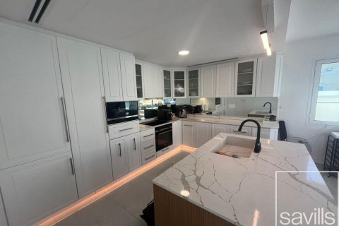 Villa te koop in Jumeirah Village Triangle, Dubai, VAE 3 slaapkamers, 814.02 vr.m., nr 747184 - foto 6