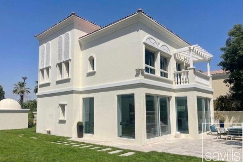 Jumeirah Village Triangle, Dubai, संयुक्त अरब अमीरात में विला, 3 बेडरूम, 814.02 वर्ग मीटर, संख्या 747184