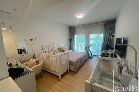Villa te koop in Jumeirah Village Triangle, Dubai, VAE 3 slaapkamers, 814.02 vr.m., nr 747184 - foto 7