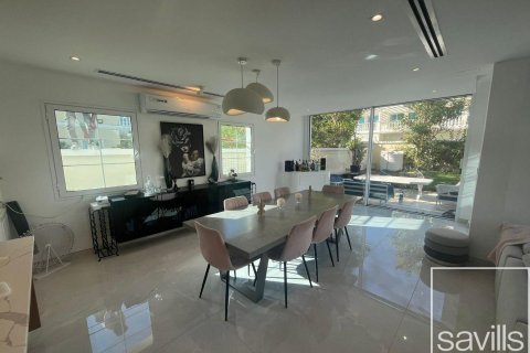 Villa te koop in Jumeirah Village Triangle, Dubai, VAE 3 slaapkamers, 814.02 vr.m., nr 747184 - foto 3