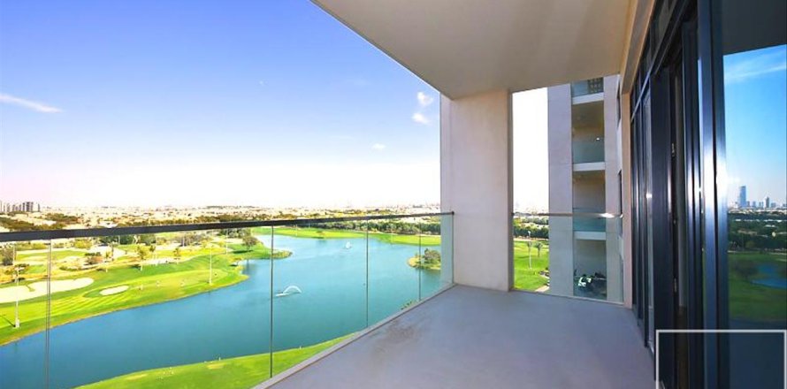 Apartment sa The Hills, Dubai, UAE 3 silid-tulugan, 165.74 sq.m. № 747183