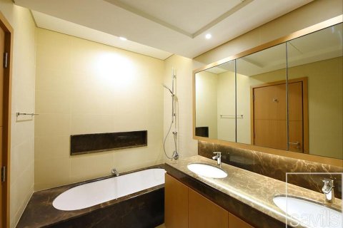 Apartment sa The Hills, Dubai, UAE 3 silid-tulugan, 165.74 sq.m. № 747183 - larawan 11