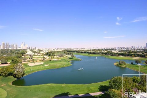 Apartment sa The Hills, Dubai, UAE 3 silid-tulugan, 165.74 sq.m. № 747183 - larawan 9