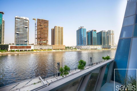 Wohnung in Business Bay, Dubai, VAE: 4 Schlafzimmer, 404.59 m2 Nr. 747187