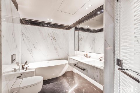 Apartemen di Business Bay, Dubai, UEA 4 kamar tidur, 404.59 m2 nomor 747187 - foto 15
