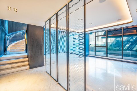 Apartemen di Business Bay, Dubai, UEA 4 kamar tidur, 404.59 m2 nomor 747187 - foto 4