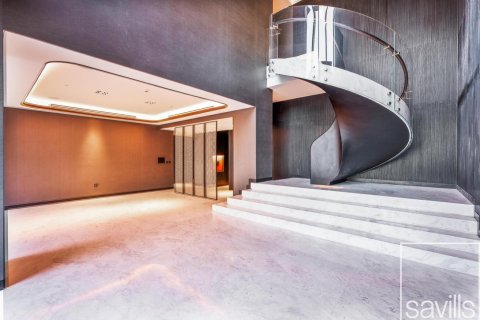 Apartemen di Business Bay, Dubai, UEA 4 kamar tidur, 404.59 m2 nomor 747187 - foto 3