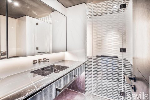 Apartemen di Business Bay, Dubai, UEA 4 kamar tidur, 404.59 m2 nomor 747187 - foto 12