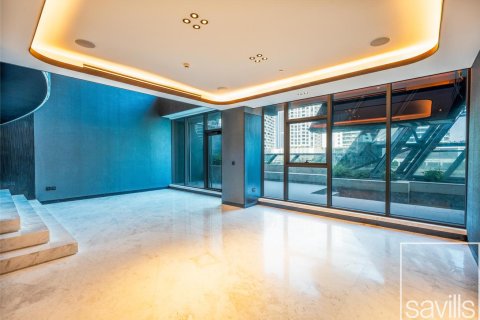 Apartemen di Business Bay, Dubai, UEA 4 kamar tidur, 404.59 m2 nomor 747187 - foto 2