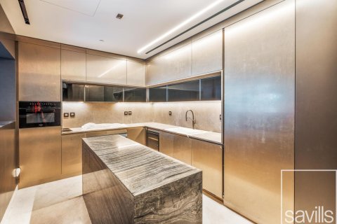 Apartemen di Business Bay, Dubai, UEA 4 kamar tidur, 404.59 m2 nomor 747187 - foto 13