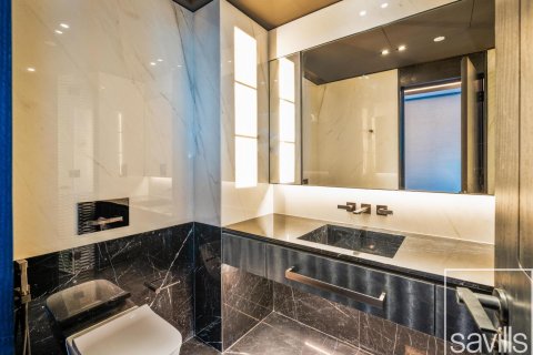 Apartemen di Business Bay, Dubai, UEA 4 kamar tidur, 404.59 m2 nomor 747187 - foto 10