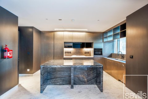 Müüa korter asukohaga Business Bay, Dubai, AÜE: 3 magamistoaga, 428.75 m² Nr 747188 - pilt 12