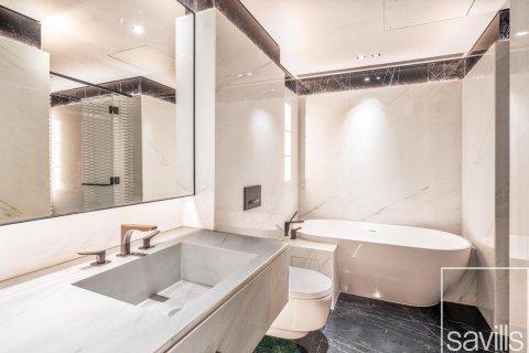 Müüa korter asukohaga Business Bay, Dubai, AÜE: 3 magamistoaga, 428.75 m² Nr 747188 - pilt 9