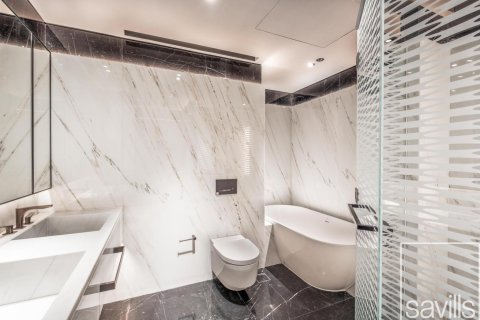 Müüa korter asukohaga Business Bay, Dubai, AÜE: 3 magamistoaga, 428.75 m² Nr 747188 - pilt 10