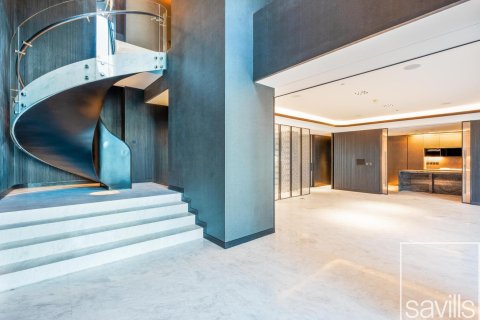Müüa korter asukohaga Business Bay, Dubai, AÜE: 3 magamistoaga, 428.75 m² Nr 747188 - pilt 4