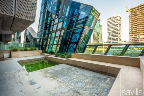 Müüa korter asukohaga Business Bay, Dubai, AÜE: 3 magamistoaga, 428.75 m² Nr 747188 - pilt 8