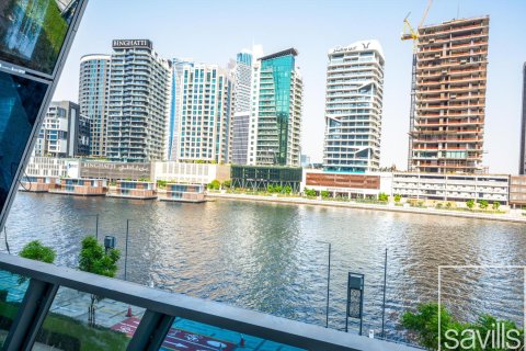 Apartment in Business Bay, Dubai, UAE 3 bedrooms, 428.75 sq.m. № 747188