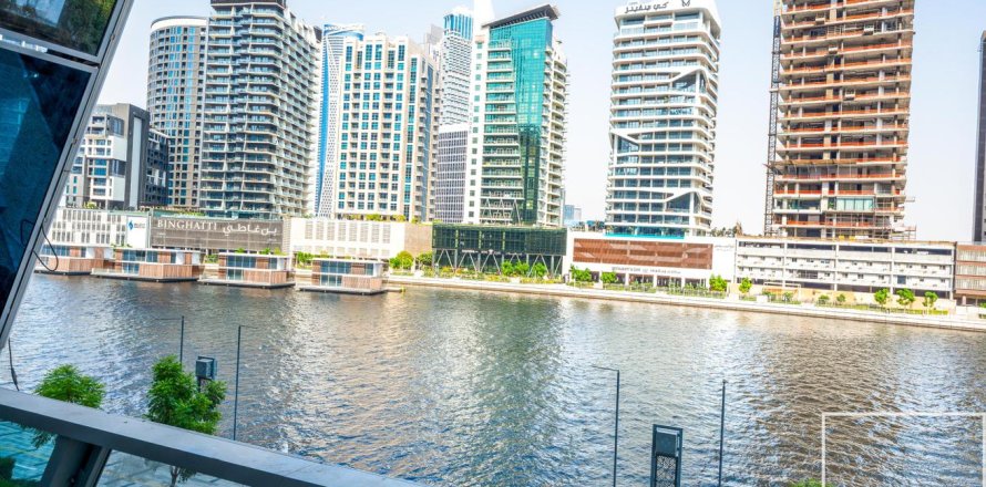 Korter asukohaga Business Bay, Dubai, AÜE: 3 magamistoaga, 428.75 m² Nr 747188