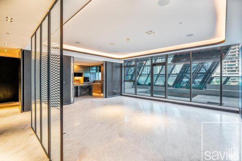 Müüa korter asukohaga Business Bay, Dubai, AÜE: 3 magamistoaga, 428.75 m² Nr 747188 - pilt 6